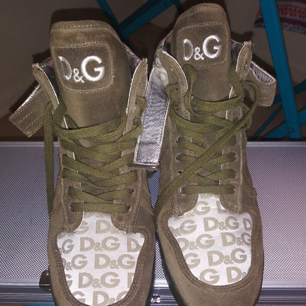 Dolce & Gabbana